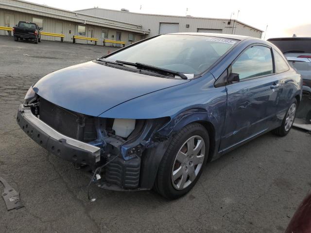 HONDA CIVIC 2010 2hgfg1b62ah521605