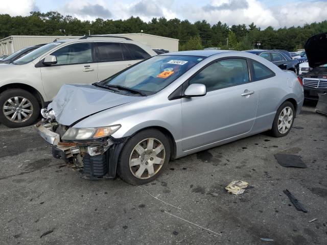 HONDA CIVIC LX 2010 2hgfg1b62ah523208