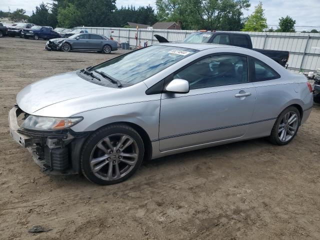 HONDA CIVIC LX 2010 2hgfg1b62ah523502