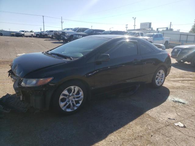 HONDA CIVIC 2010 2hgfg1b62ah524455