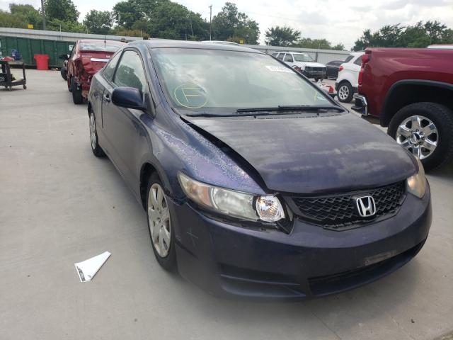 HONDA CIVIC LX 2010 2hgfg1b62ah525475