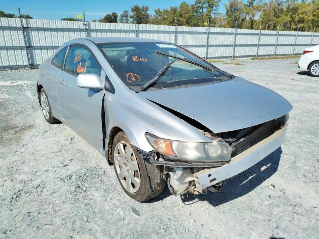 HONDA CIVIC LX 2010 2hgfg1b62ah525850