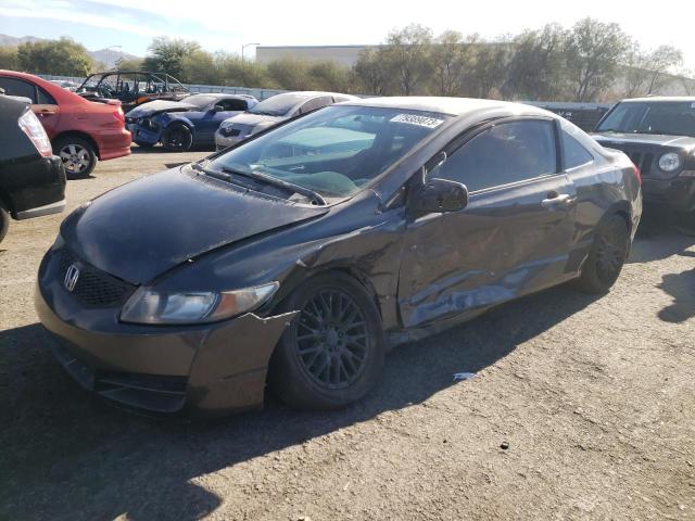 HONDA CIVIC 2010 2hgfg1b62ah527288