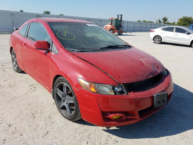 HONDA CIVIC LX 2010 2hgfg1b62ah529669