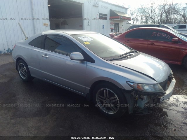 HONDA CIVIC CPE 2010 2hgfg1b62ah530465