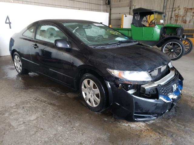 HONDA CIVIC LX 2010 2hgfg1b62ah531700