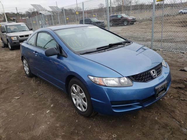 HONDA CIVIC LX 2010 2hgfg1b62ah532314