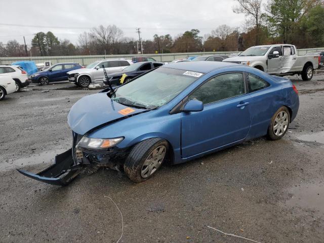 HONDA CIVIC 2010 2hgfg1b62ah532362