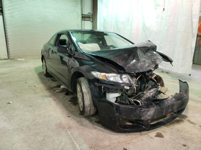 HONDA CIVIC LX 2010 2hgfg1b62ah533477