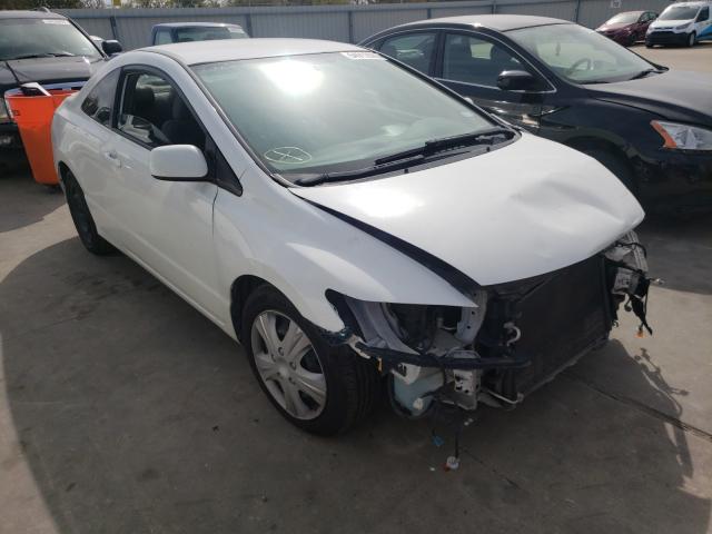 HONDA CIVIC LX 2010 2hgfg1b62ah533513