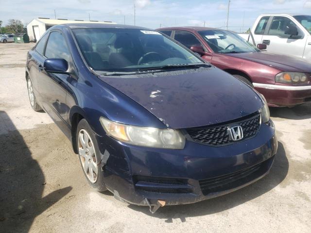 HONDA CIVIC LX 2010 2hgfg1b62ah534466