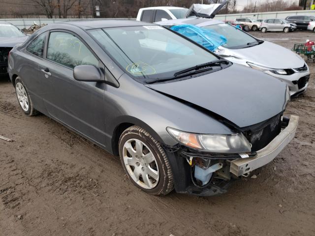 HONDA CIVIC LX 2010 2hgfg1b62ah535584