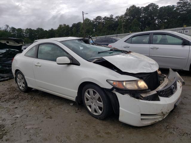 HONDA CIVIC LX 2010 2hgfg1b62ah537397