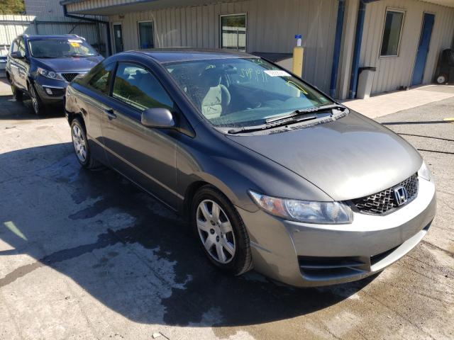 HONDA CIVIC CPE 2011 2hgfg1b62bh504577