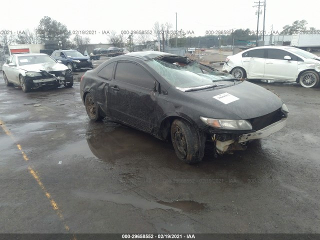 HONDA CIVIC CPE 2011 2hgfg1b62bh510945