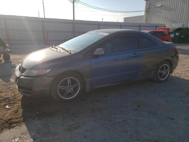 HONDA CIVIC LX 2011 2hgfg1b62bh511321