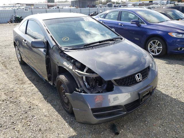 HONDA CIVIC LX 2011 2hgfg1b62bh511349