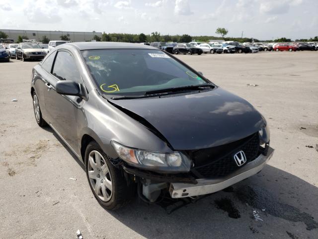 HONDA CIVIC LX 2011 2hgfg1b62bh514204