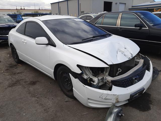 HONDA CIVIC LX 2011 2hgfg1b62bh517085