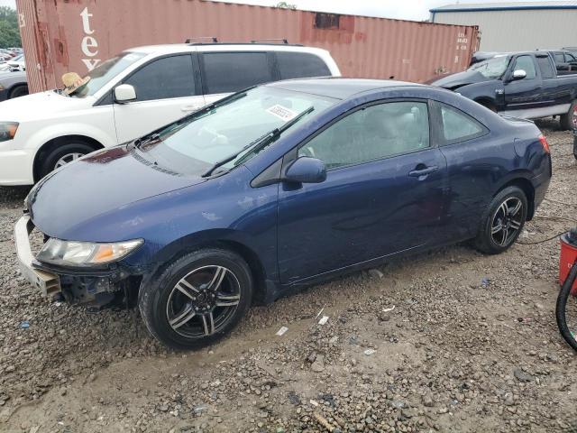 HONDA CIVIC 2011 2hgfg1b62bh517653