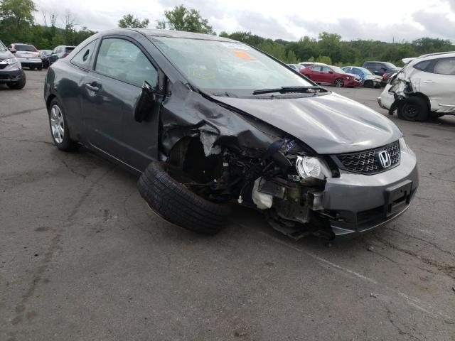 HONDA CIVIC LX 2011 2hgfg1b62bh518821