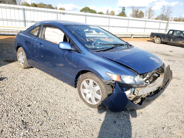 HONDA CIVIC LX 2011 2hgfg1b62bh519032