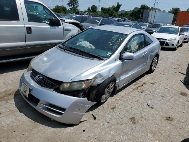 HONDA CIVIC LX 2010 2hgfg1b63ah506501