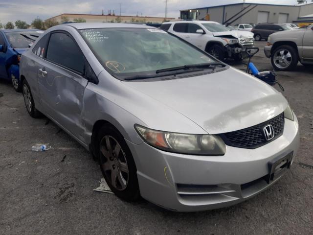 HONDA CIVIC LX 2010 2hgfg1b63ah506594