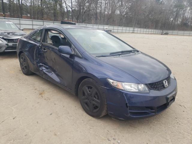 HONDA CIVIC LX 2010 2hgfg1b63ah510595