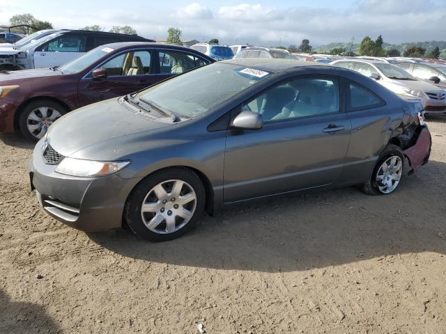 HONDA CIVIC 2010 2hgfg1b63ah512055