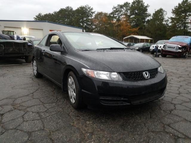 HONDA CIVIC LX 2010 2hgfg1b63ah512458