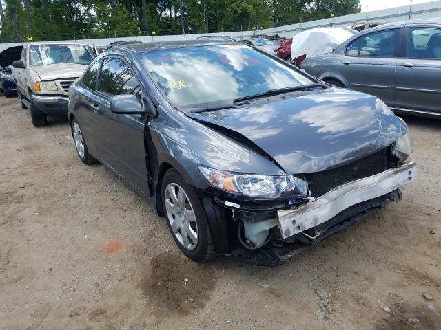 HONDA CIVIC LX 2010 2hgfg1b63ah514856