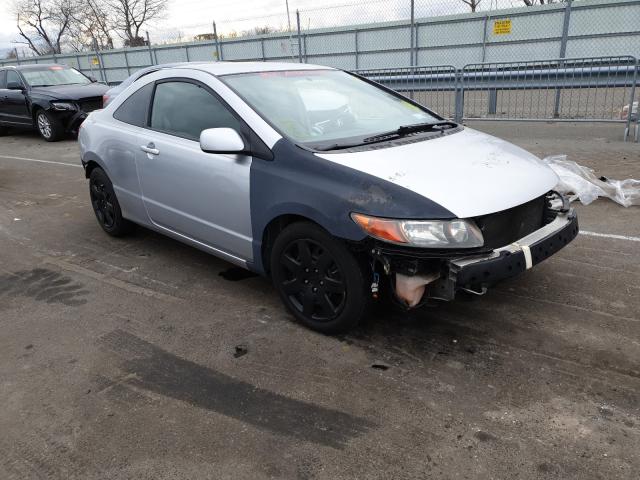 HONDA CIVIC LX 2010 2hgfg1b63ah515988