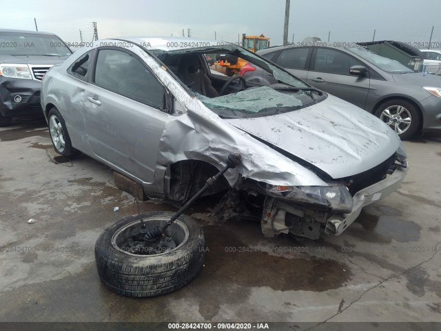 HONDA CIVIC CPE 2010 2hgfg1b63ah515991