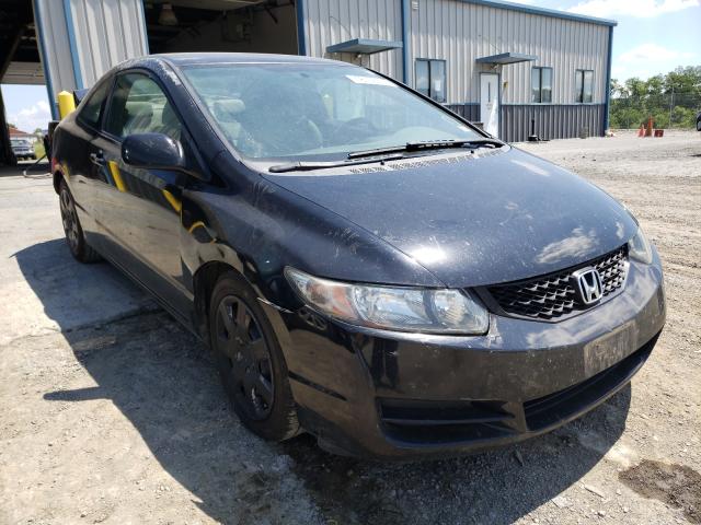 HONDA CIVIC LX 2010 2hgfg1b63ah517868