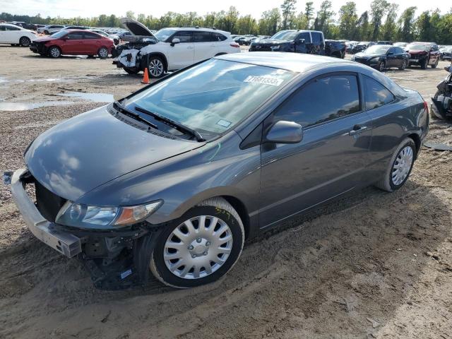 HONDA CIVIC LX 2010 2hgfg1b63ah518924