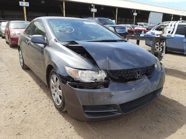 HONDA CIVIC LX 2010 2hgfg1b63ah520222