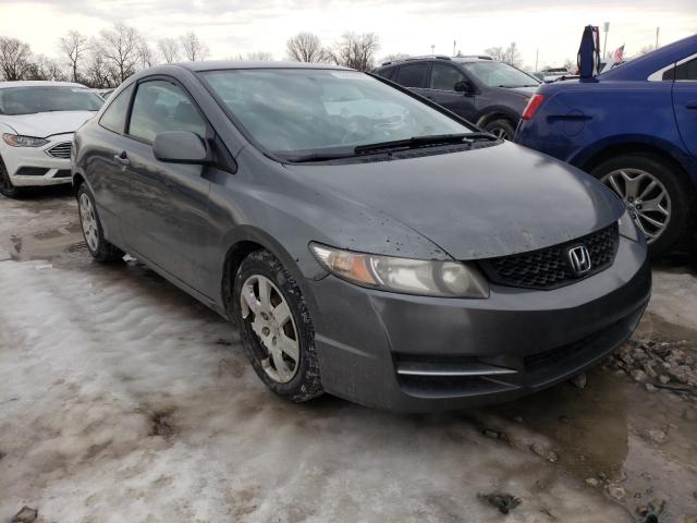 HONDA CIVIC LX 2010 2hgfg1b63ah520236