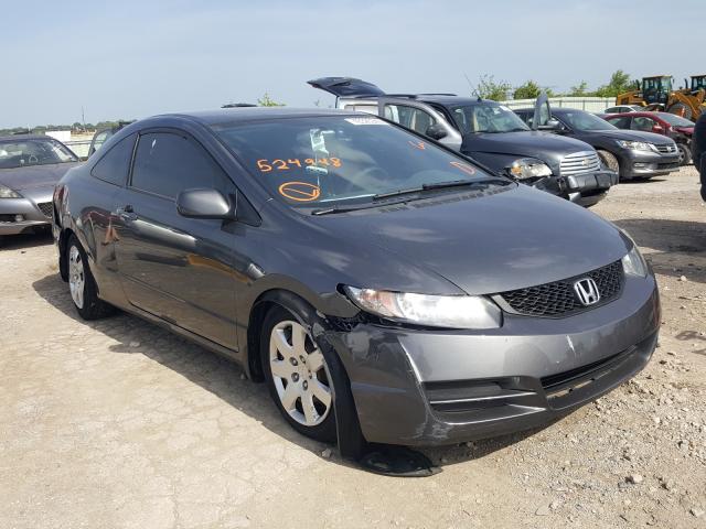 HONDA CIVIC LX 2010 2hgfg1b63ah524948