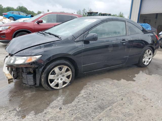 HONDA CIVIC LX 2010 2hgfg1b63ah528238