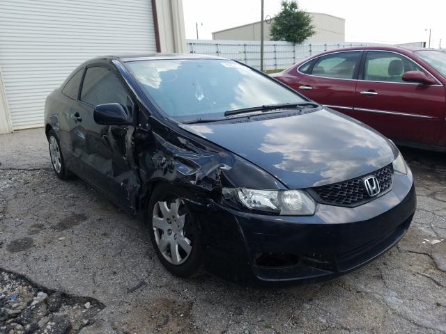 HONDA CIVIC LX 2010 2hgfg1b63ah528241