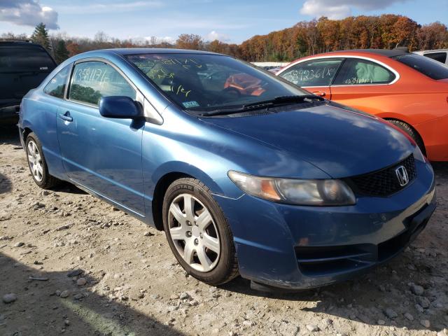 HONDA CIVIC LX 2010 2hgfg1b63ah530037