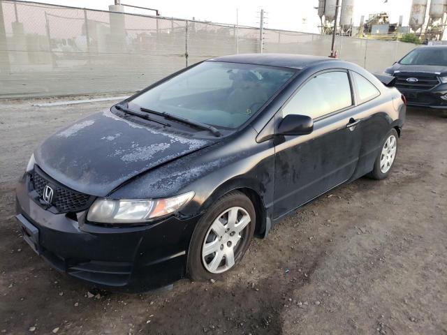 HONDA CIVIC LX 2010 2hgfg1b63ah534752