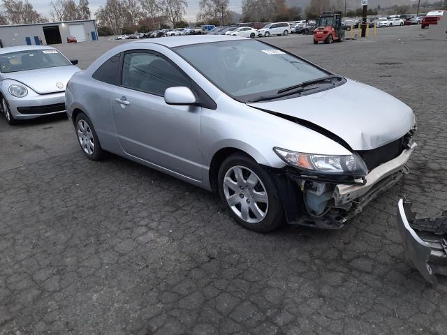 HONDA CIVIC LX 2010 2hgfg1b63ah535738