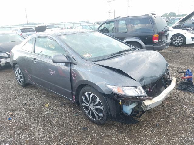 HONDA CIVIC LX 2010 2hgfg1b63ah536856