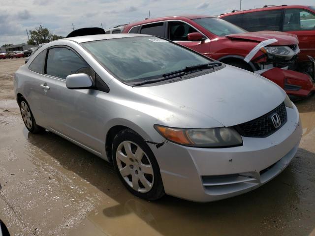 HONDA CIVIC LX 2010 2hgfg1b63ah537263