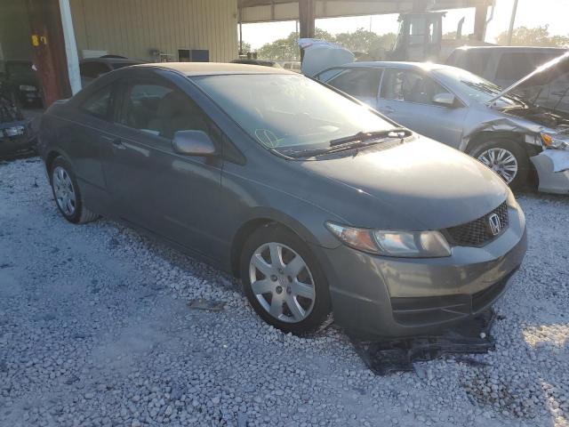 HONDA CIVIC 2010 2hgfg1b63ah538123