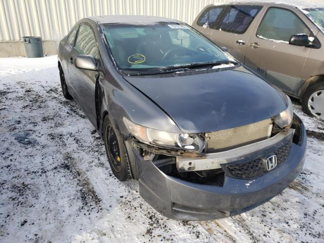 HONDA CIVIC LX 2011 2hgfg1b63bh001074