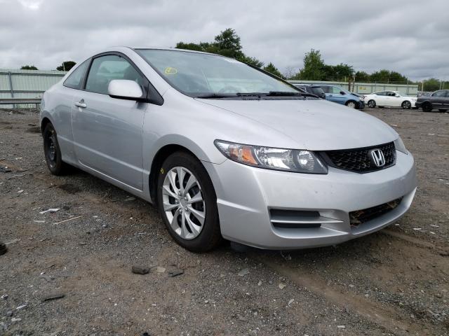 HONDA CIVIC LX 2011 2hgfg1b63bh501588