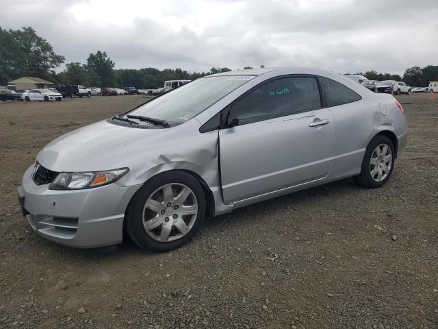 HONDA CIVIC LX 2011 2hgfg1b63bh502269